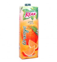 Juice 100% Orange 1LT